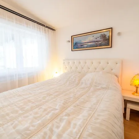 Goscinne Basienka Appartement