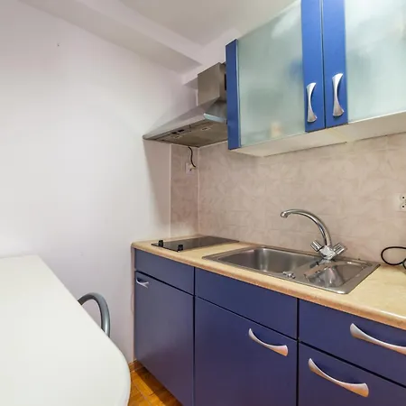 Goscinne Basienka Appartement Mikołajki