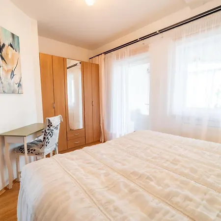 Appartement Goscinne Basienka *