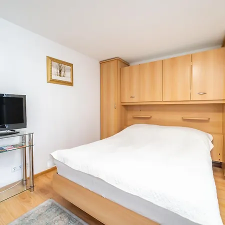 Appartement Goscinne Basienka *