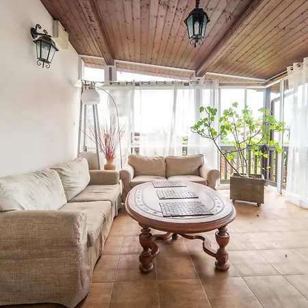 Appartement Goscinne Basienka Mikołajki