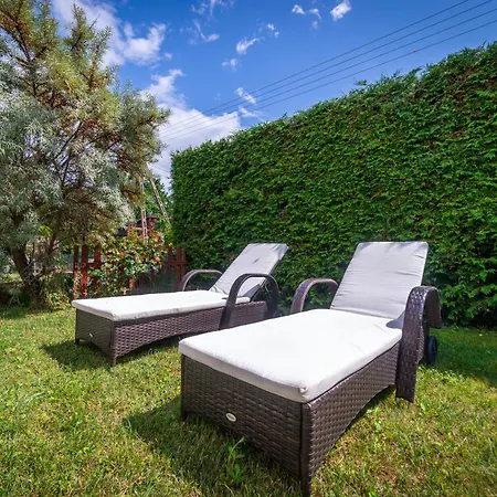 Appartement Goscinne Basienka Mikołajki