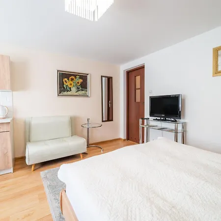 Appartement Goscinne Basienka
