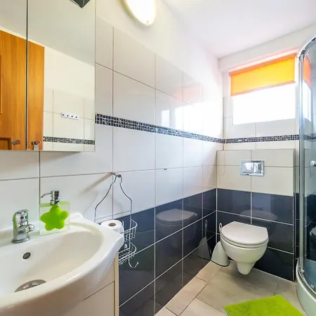 Appartement Goscinne Basienka