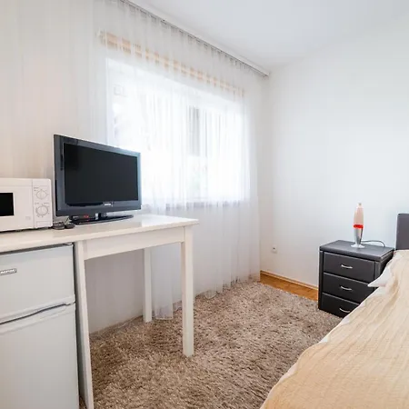 Appartement Goscinne Basienka *