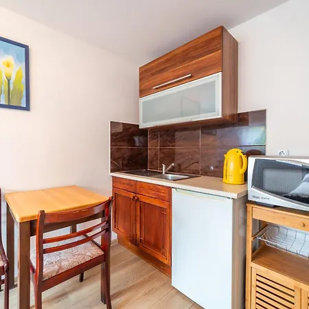 Goscinne Basienka Appartement