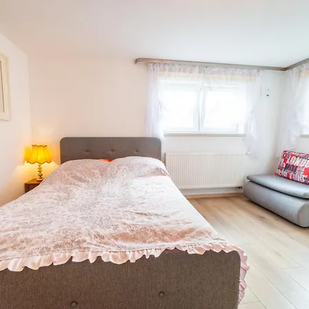 Goscinne Basienka Appartement