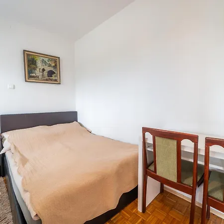 Appartement Goscinne Basienka *