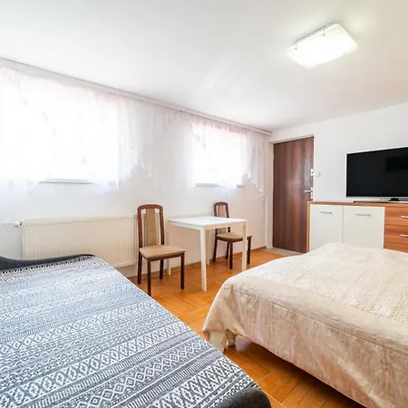 Goscinne Basienka Appartement