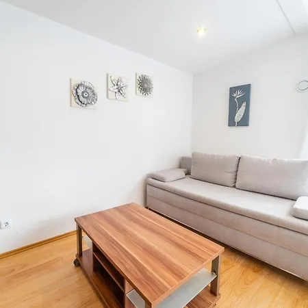 Appartement Goscinne Basienka