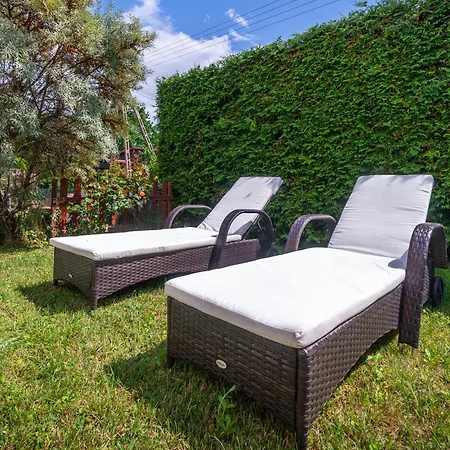Appartement Goscinne Basienka