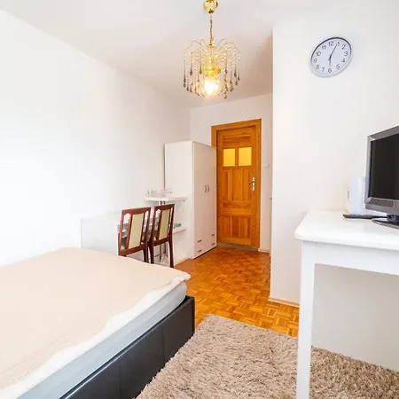 Goscinne Basienka Appartement