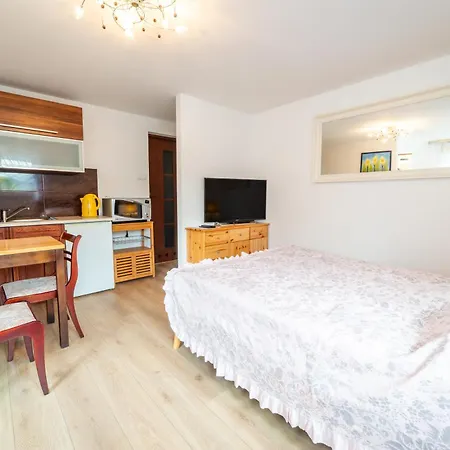 Appartement Goscinne Basienka