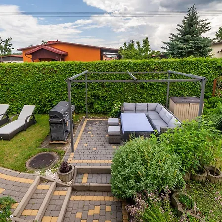 Goscinne Basienka Appartement *