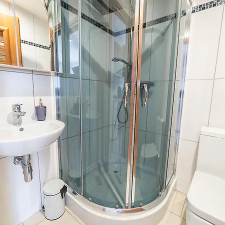 Apartament Goscinne Basieńka Mikołajki