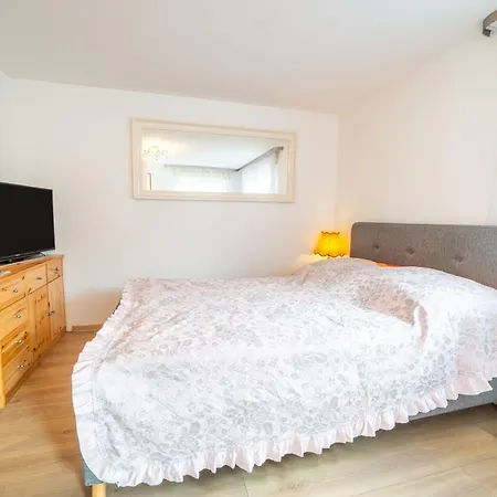 Appartement Goscinne Basienka Mikołajki