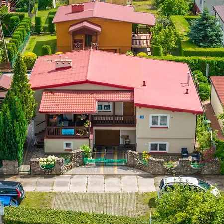 Goscinne Basienka