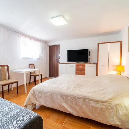 Goscinne Basienka Appartement