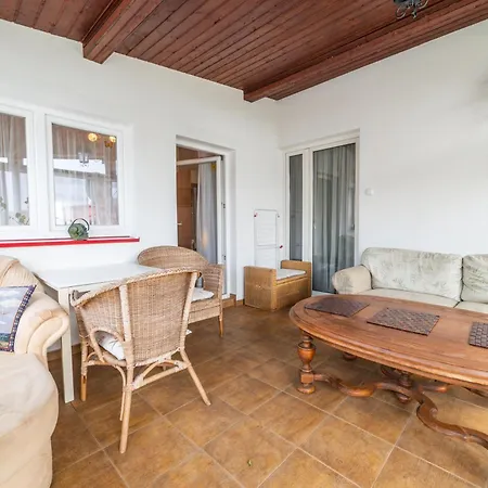 Appartement Goscinne Basienka