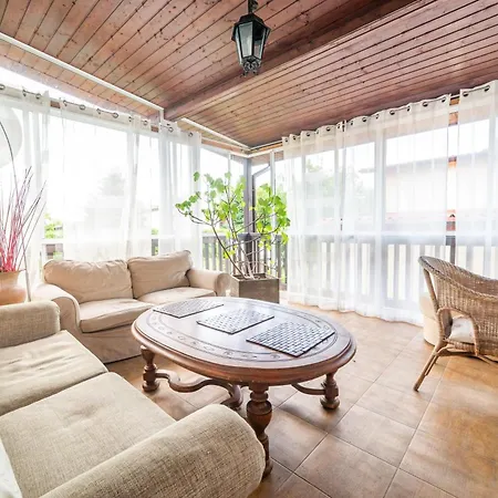 Goscinne Basienka Appartement